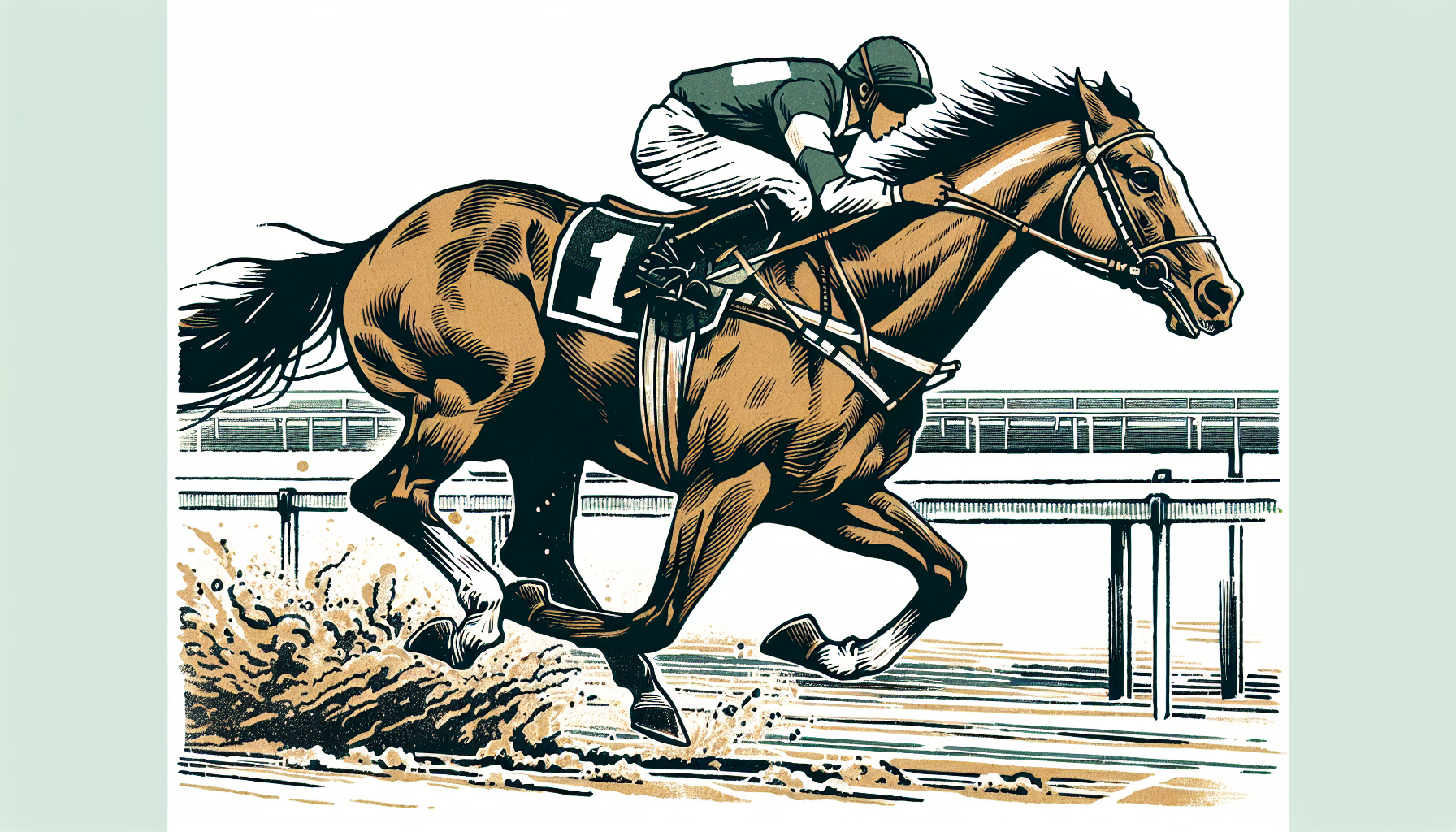 競馬の魅力と最新情報：初心者でも分かるガイド