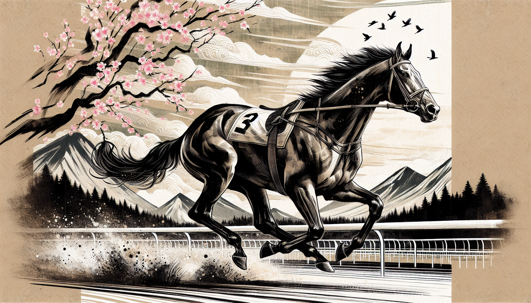 初心者でもわかる！最新の競馬の楽しみ方と魅力